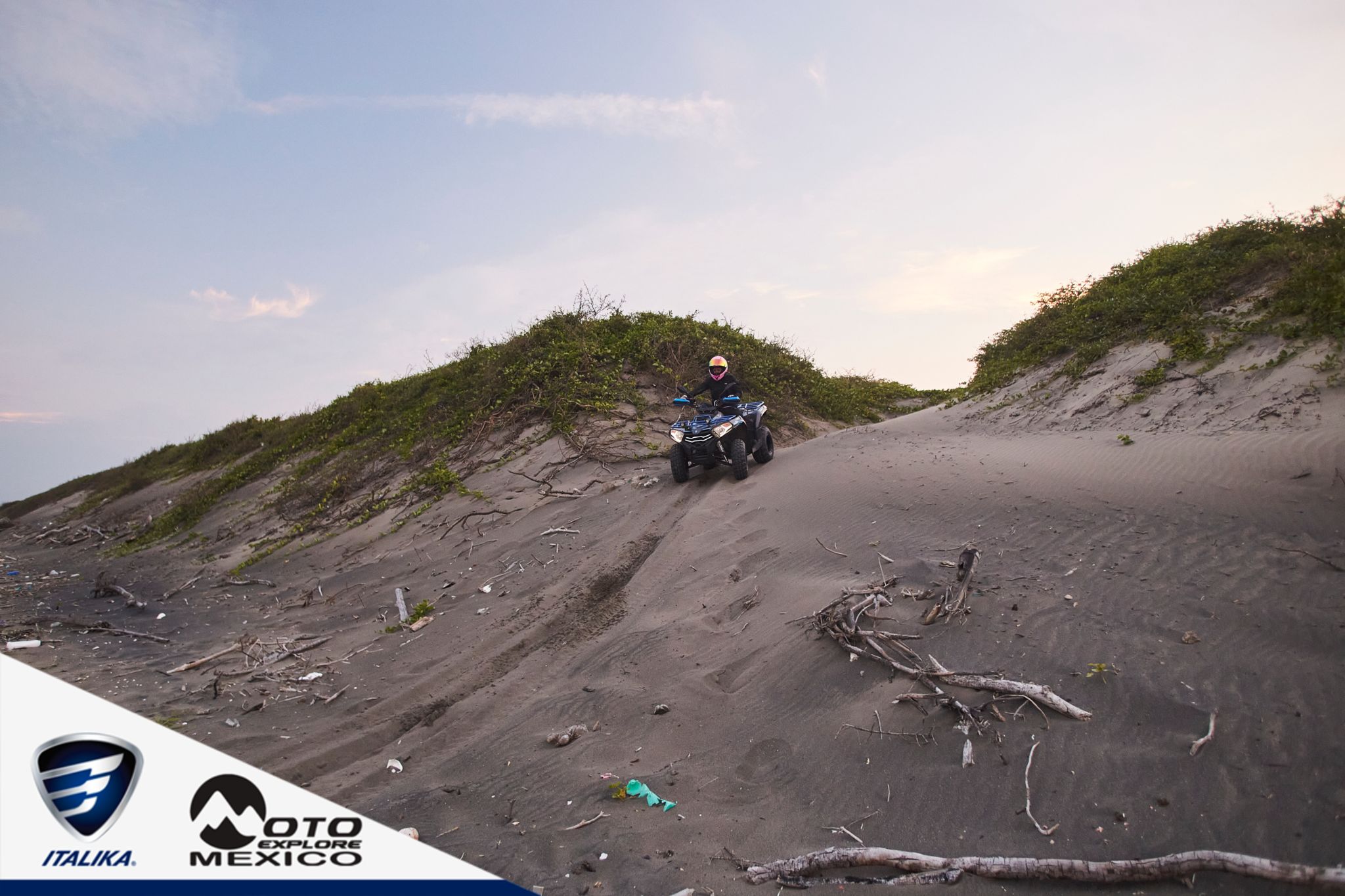 ITALIKA CHACHALACAS D1 417